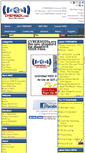 Mobile Screenshot of cybermidi.com